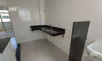 Imagem 7: Apartamento Garden com 3 dormitórios à venda, 105 m² por R$ 426.200,00 - Casa Branca - Bel