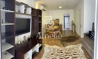 Imagem 2: Apartamento Sol da Manhã com vista para o Centro e para o Parque Ecológico, Rico em planej