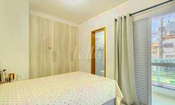 Imagem 7: Santo André - Apartamento Padrão - Vila Metalúrgica