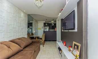 Imagem 2: HOMENAGEM JAÇANÃ - RESIDENCIAL CANTAREIRA no 14º Andar na Vila Medeiros em São Paulo/SP