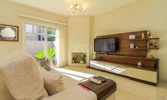 Imagem 3: Casa Condominio para Venda - 187m², 3 dormitórios, sendo 1 suites, 2 vagas - Central Parqu