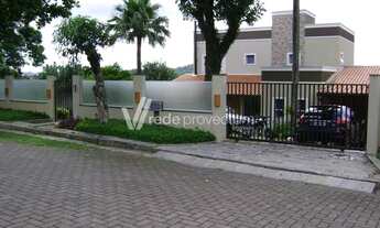 Imagem: Casa - Clube de Campo Valinhos - Valinhos