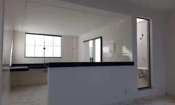 Imagem 6: Contagem - Casa Padrão - Três Barras