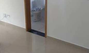 Imagem 7: Apartamento com 1 dormitório para alugar, 35 m² por R$ 1.216,00/mês - Cidade Patriarca - S