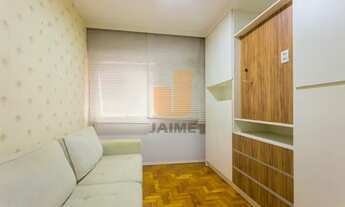 Imagem 5: Apartamento 01 dormitorio na reagiao de Higienopolis IMPECAVEL