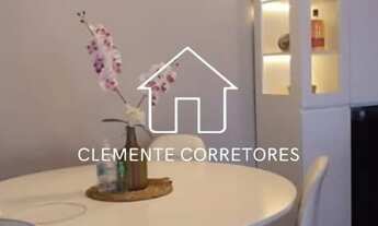 Imagem 4: Apartamento para venda possui 50 metros quadrados com 2 quartos