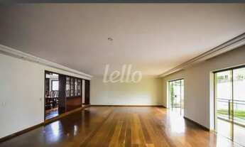 Imagem 6: São Paulo - Apartamento Padrão - Panamby