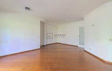 Imagem 5: Locação Apartamento 3 Dormitórios - 115 m² Chácara Klabin