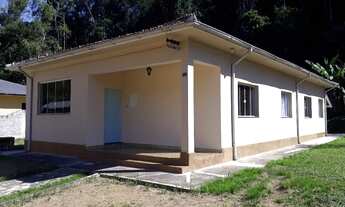 Imagem: Vendo casa na Vila Residencial da Light