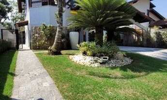 Imagem 4: Casa para locação de Carnaval com 4 Suítes, em Riviera de São Lourenço Bertioga SP