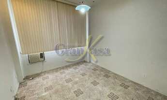 Imagem 6: Quarto e Sala ( REFORMADO ) esquina com a Rua dos Andradas