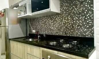 Imagem 4: Apartamento com 2 dormitórios à venda, 52 m² por R$ 386.000 - Vila Prudente (Zona Leste)