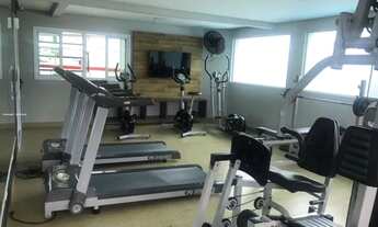 Imagem 3: Apartamento para Venda em Praia Grande, Vila Caiçara, 2 dormitórios, 1 suíte, 1 banheiro