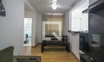 Imagem: Apartamento à Venda - Gramadão , 2 Quartos