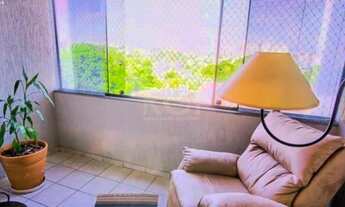 Imagem 4: Cobertura para Venda - 202m², 4 dormitórios, sendo 1 suites, 2 vagas - Jardim Planalto