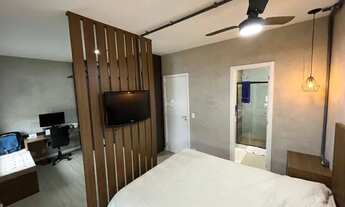 Imagem 7: CASA 03 SUÍTES COM QUINTAL, MOBILIADA 234m² PARA ALUGAR NO MELHOR BOLSÃO DA GRANJA!