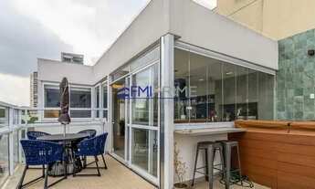 Imagem 4: Cobertura Duplex