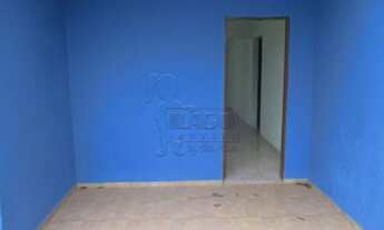 Imagem 7: Casa Padrão em Ribeirão Preto