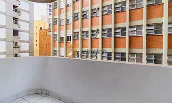 Imagem 3: Apartamento com 52m² 1 quarto, sacada, 1 vaga. Próximo a estação Cidade Jardim!