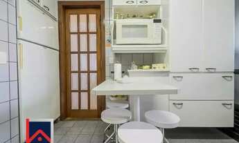 Imagem 11: Apartamento Locação 3 Dormitórios - 100 m² Brooklin