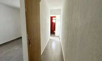 Imagem 5: ALUGO CASA COM ENTRADA INDEPENDENTE, 1 QUARTO / CURICICA