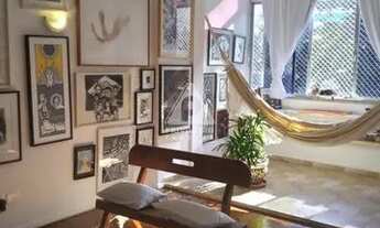 Imagem 5: Apartamento à venda, 3 quartos, Laranjeiras - RIO DE JANEIRO/RJ