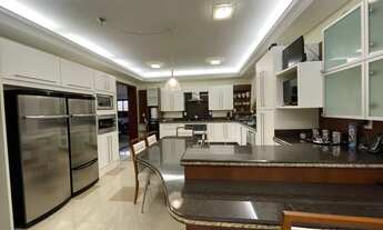 Imagem 3: Sobrado para venda tem 600 metros quadrados com 3 quartos em Saguaçu - Joinville - SC