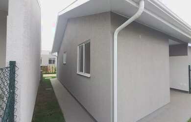 Imagem 5: Casa a venda no condomínio Alea Santa Bárbara do Oeste - SP