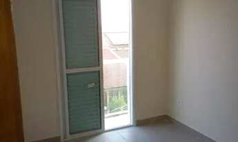 Imagem 5: Cobertura com 2 dormitórios à venda, 86 m² por R$ 450.000 - Vila Curuçá - Santo André/SP