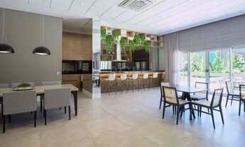 Imagem 6: Apartamento para Venda - 307.61m², 3 dormitórios, sendo 3 suites, 4 vagas - Jardim Europa