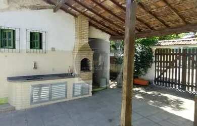 Imagem 5: Oportunidade. Casa a venda com 02 quartos, a 100 metros do atacadão, terreno amplo, piscin