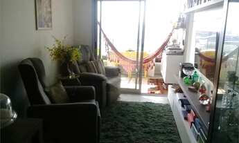 Imagem 2: LINDO APARTAMENTO 2 QUARTOS(01 SUITE) MOBILIADO JD DAS PERDIZES - TIMELIFE