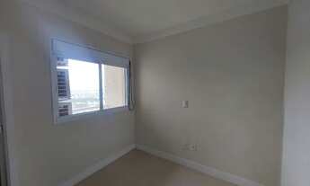 Imagem 2: Apartamento com 3 dormitórios para alugar, 138 m² por R$ 4.800,02/mês - Vila Mendonça - Ar