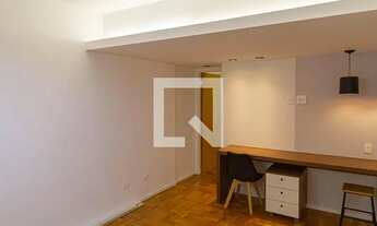 Imagem 4: Apartamento para Aluguel - Bela Vista, 1 Quarto, 45 m2