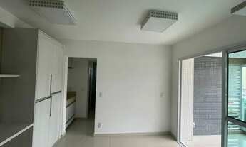 Imagem 4: Apartamento para aluguel tem 40 metros quadrados com 1 quarto em Vila Clementino - São Pau