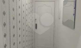 Imagem 4: Dois dormitórios reformado com 86m2 vista mar com direito a assistir a passagem dos navio