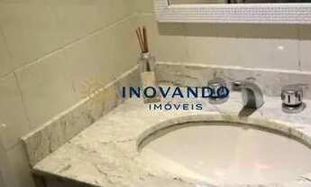 Imagem 5: Apartamento - Padrão / Residencial / Recreio dos Bandeirantes