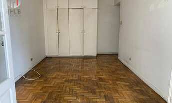 Imagem 3: Apartamento com 3 dormitórios à venda, 160 m² por R$ 895.000,00 - Bela Vista - São Paulo/S