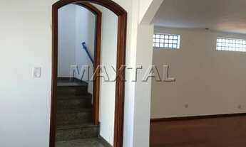 Imagem 2: Sobrado com 400m , 4 dormitórios, e 8 vagas - Casa Verde