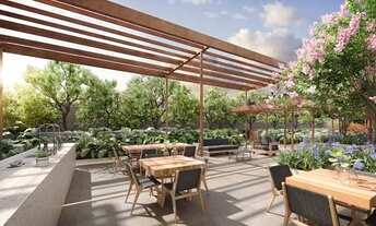 Imagem 4: Apartamento 2 dorm - Higienópolis / Consolação - 1 vaga - 55 m² - com suíte