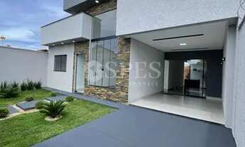 Imagem 2: Linda casa de 3 quartos sendo 1 suíte ao lado do Moinho dos Ventos