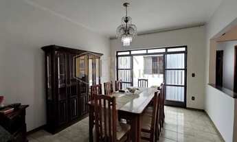 Imagem 4: Linda Casa Jardim Estoril com Edícula e Churrasqueira!!!!