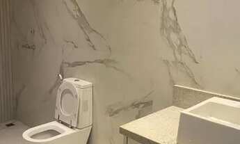 Imagem 7: Casa Estilo Mansão no Marina Rio Belo 4 Suites Climatizado c Modulados