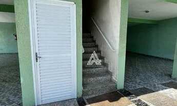 Imagem 5: Apartamento com 2 dormitórios para alugar, 70 m² por R$ 1.690,00/mês - Vila América - Sant