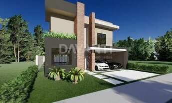 Imagem 2: Casa - Residencial Mont Alcino - Valinhos