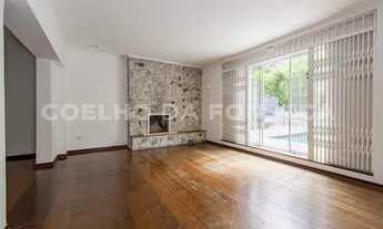 Imagem 3: São Paulo - Casa Padrão - Brooklin