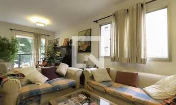 Imagem 4: Apartamento para Aluguel - Perdizes, 3 Quartos, 103 m2