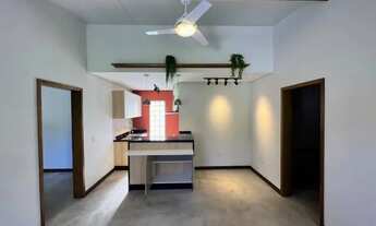 Imagem 4: Casa com 2 dormitórios para alugar, 80 m² por R$ 3.900,00/mês - Água Branca - Ilhabela/SP