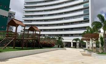 Imagem 4: Condomínio Arc de France Condominio