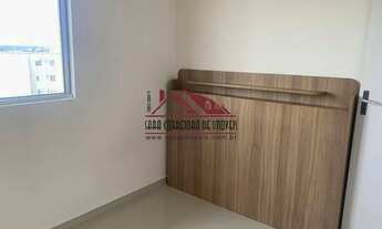 Imagem 6: Apartamento locação Residencial bairro Guarani Colombo Condomínio Incluso